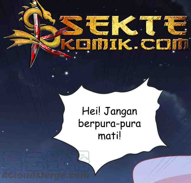 Turned Into a Grass in The Fantasy World? Chapter 04 Bahasa Indonesia